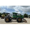 2013 John Deere 648H Skidder